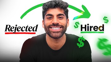 CRUSH Your Tech Sales Interview and Get hired!