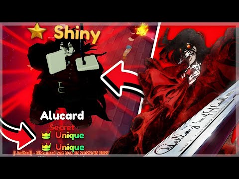 The *LUCKIEST* Clips & Players ( Reactions) IN THE *HALLOWEEN* UPD! In Anime Adventures