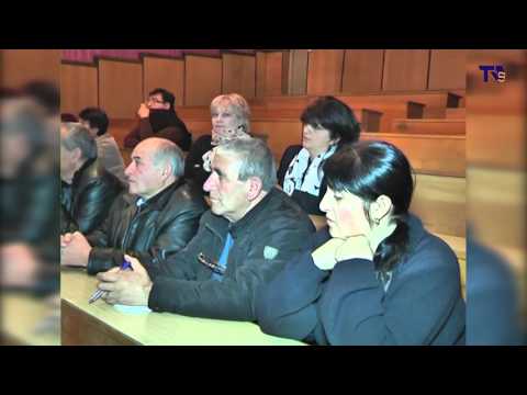 სამცხე-ჯავახეთის სასწრაფო დახმარების ცენტრს ინვენტარი გადაეცა