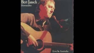 Bert Jansch - Carnival (live)