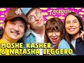 Moshe kasher natasha leggero and the wet vibe king  tigerbelly 439