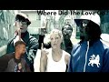 The Black Eyed Peas - Where Is The Love? (Much Needed Reaction!!)