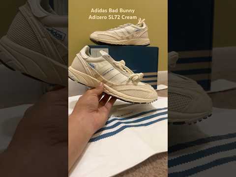 Adidas #badbunny Adizero