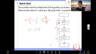 KS3 Bridging【Numbers & Operations】Key Knowledge Run-through screenshot 5