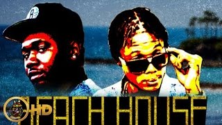 Miniatura del video "Kranium & Masicka - Beach House - January 2016"