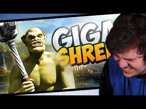 "Oblivion war nicht bereit für ihn" (Jodarum) - REACTION