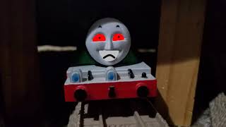 Thomasfamily Guy Parody Henrynormal Activity Part 3