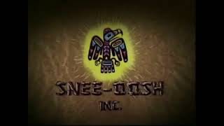 Snee-Ooshnickelodeon