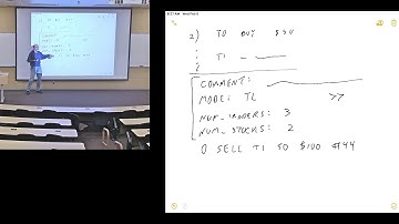 Project 2: Stocks Tutorial