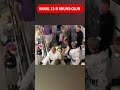 Hazırda Soçi HAVA LİMANI: Ukraynanın hücumları minlərlə sərnişini YOLDA QOYDU