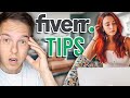 Fiverr pro how to get started on fiverr ft alex fasulo