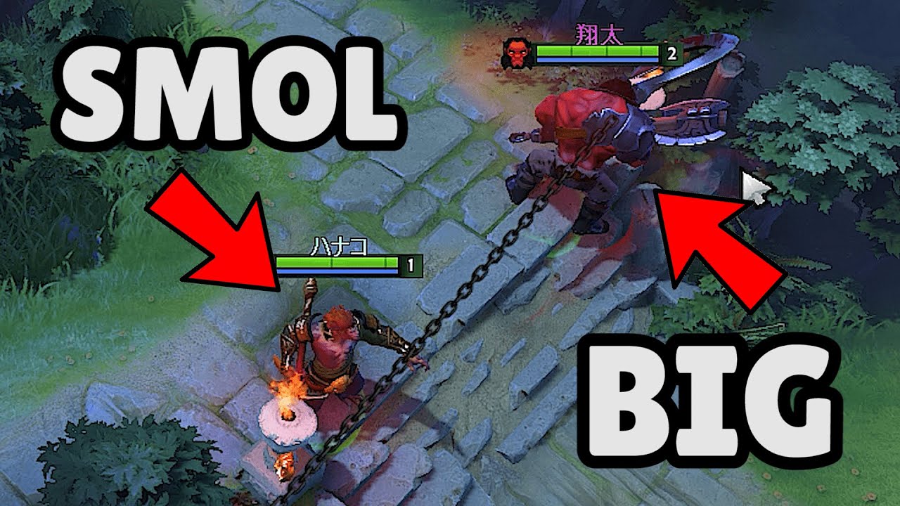 10 вещей, которые вы не понимаете в Dota 2