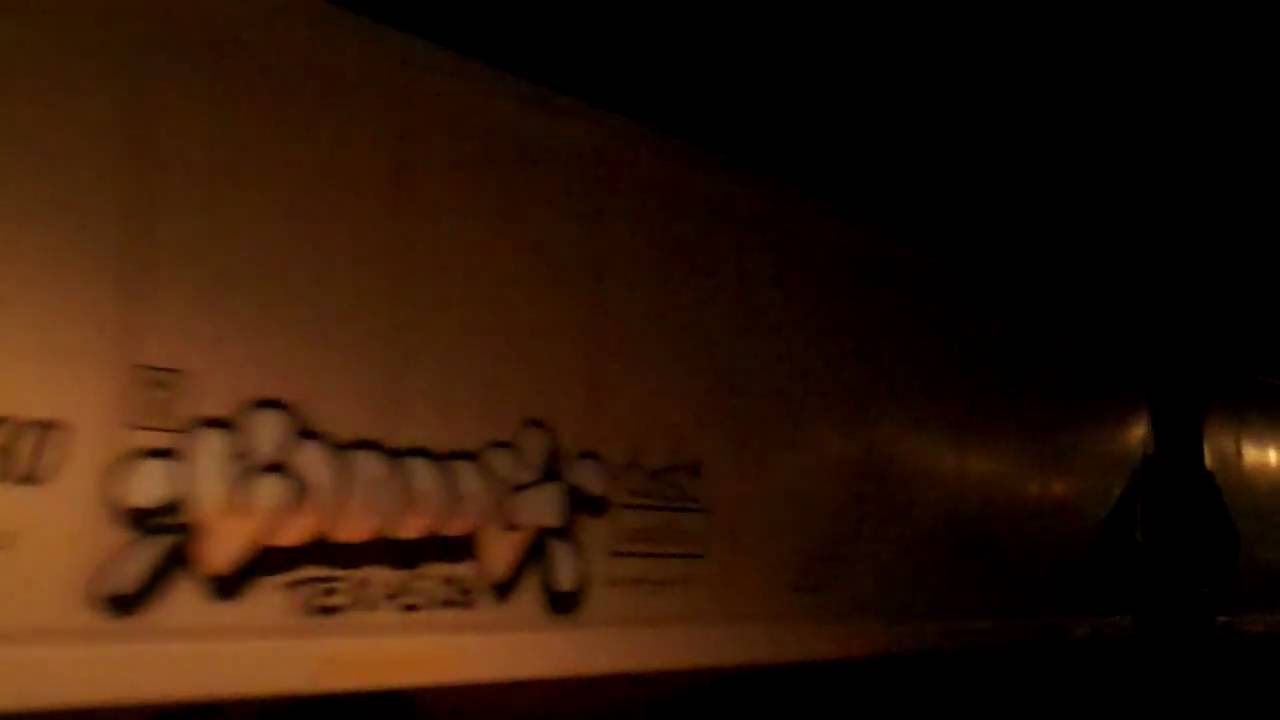 CP Rail SD40-2 4432 Soo Bandit 2064 Winona