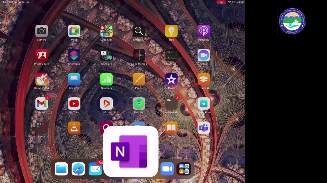 Normed linear spaces and examples