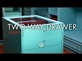 W56_Two-way drawer