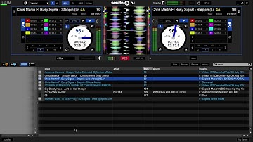 DJ Exploid - Instant Doubles [Practice Session #2]