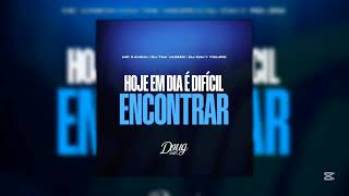 Hoje Em Dia É Difícil Encontrar (8D🎧) (Slowed)
