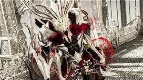 CODE VEIN | Ryzen 5 3400g | Argent Wolf Berserker | PART - 9