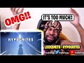 THE REAL TALK CONTINUES!!! LOCKSMITH - "HYPOCRITES" (Official Video) (REACTION)