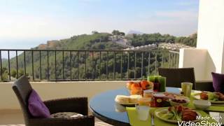 Купить апартаменты в Испании, Altea Hills