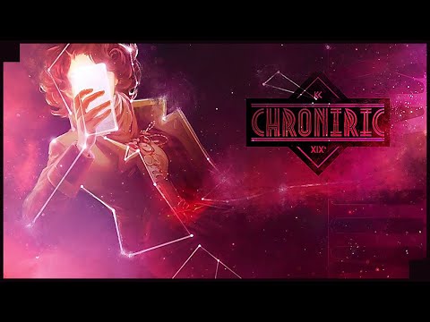 [Chroniric Time Traveler] - #5 - On rencontre enfin Tesla.