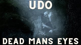 UDO  -  Dead Man's Eyes  -  Metal Mania