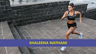 Outrun Easy With Shaleena Nathani