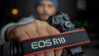 5 Canon EOS R10 Photography Tips For Better Images