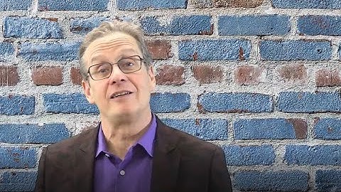 Why Be a Sponsor of The CIBN - JOHN FLECK TESTIMONY