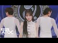 Jini  cmon feat amin performance  jini 1st ep showcase