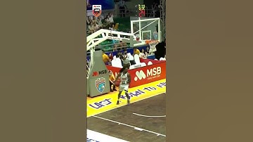 Vĩnh Quang và trận đấu vô cùng tiến bộ #bongroVBA #VBA #VBA2025