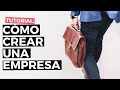 Cómo Crear una Empresa en Chile en 1 día // TUTORIAL PASO A PASO 2020