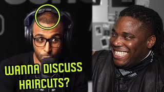 Presenting EVERY HYPOCRTICAL POINT From Fresh and Fit vs Aba and Preach