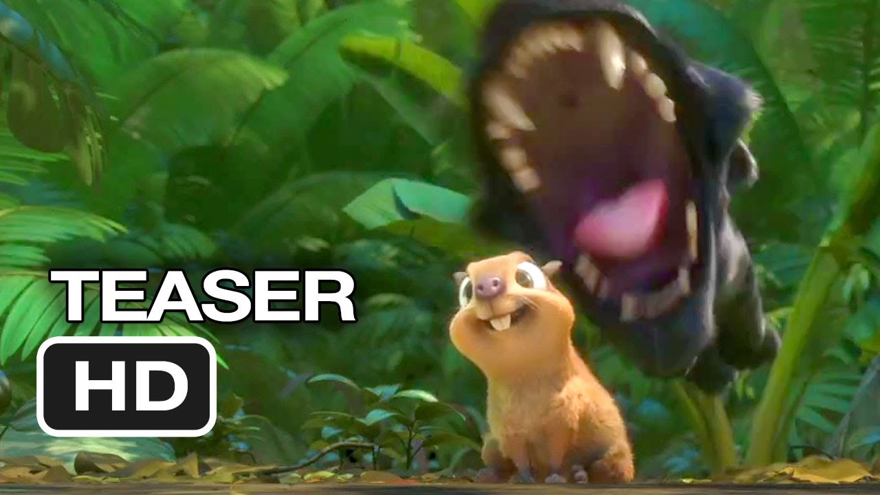 Clara, a capivara :') •Rio 2  By Músicas de animações que são