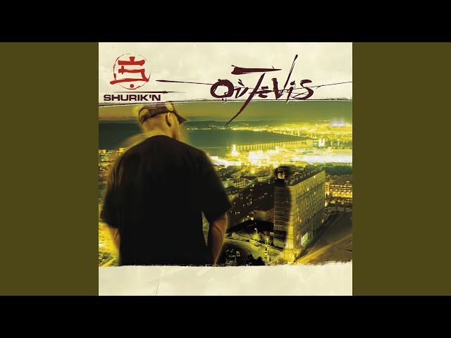 Mémoire (feat. Sat)