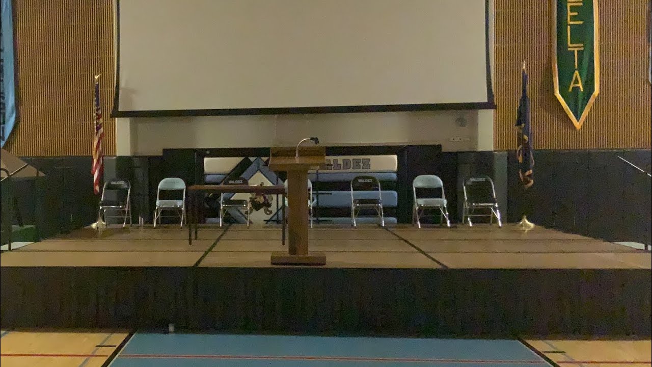 VHS Graduation YouTube