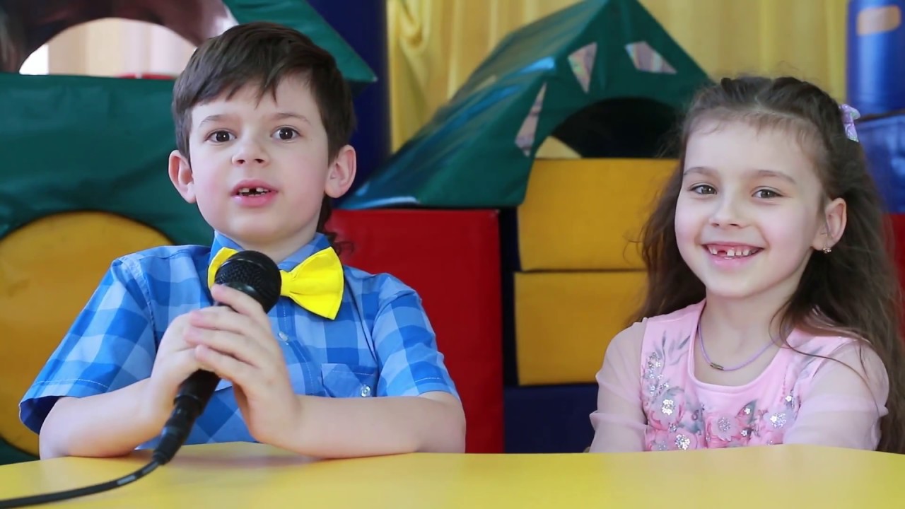 Проект «Философики» Рома Сергеенко и Соня Войтова YouTube