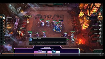 I Unlocked ANIMA SQUAD 10 – The Ultimate Weapon Is REAL! | TFT Set 14