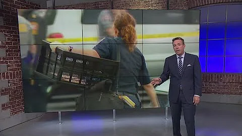 Teen charged in connection to deadly shooting, stabbing in Fairfax Co.