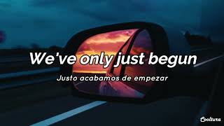 Chasing The Sun - The Wanted (Lyrics) Sub español