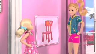 Barbie Deutsch   Einer Geht Noch   Life in the Dreamhouse folge