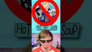 What Happened to Hot Wet Soup?