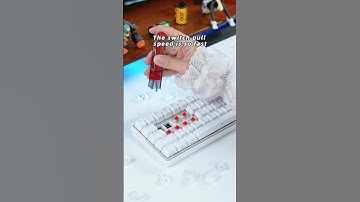 Why do so many people recommend it? I understand after using it!#kemove