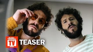 Dave Season 1 Teaser | 'I'm Dave' | Rotten Tomatoes TV