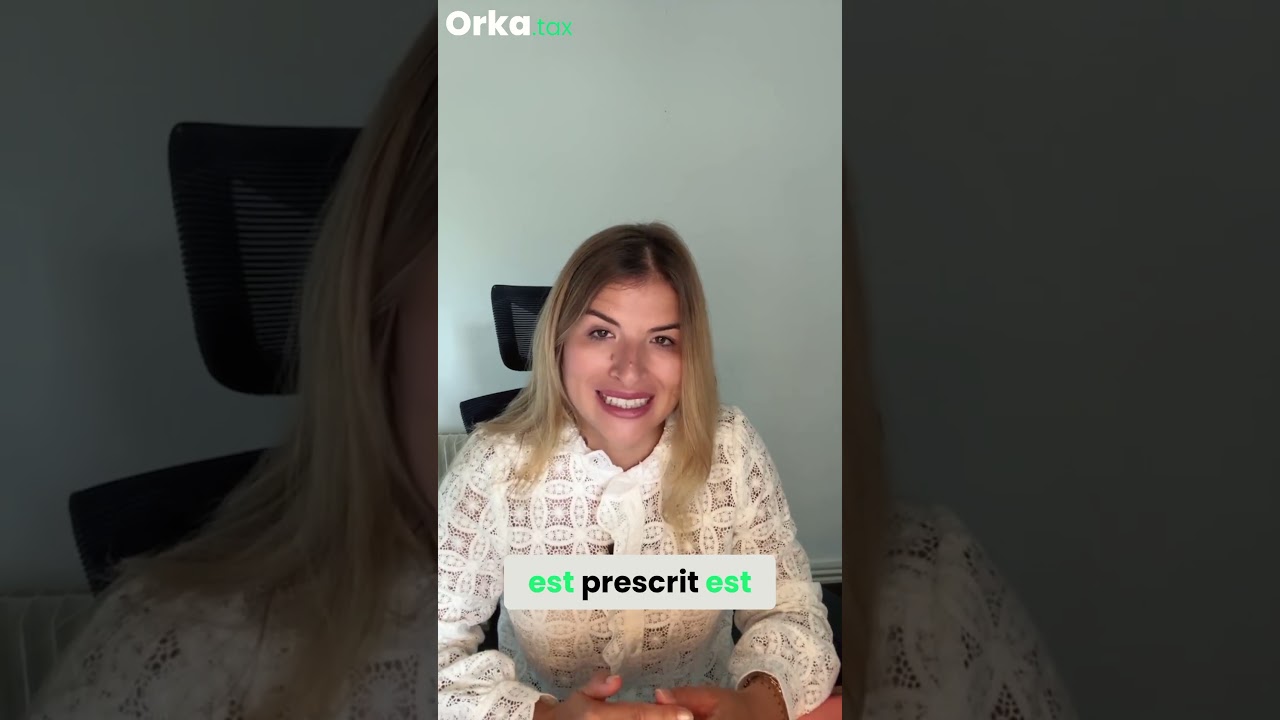 Aperçu de la vidéo : Taxe foncière : jusqu'où pouvez-vous remonter ?