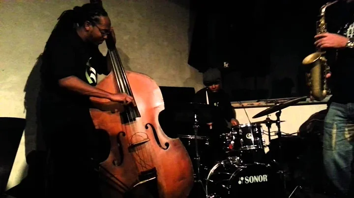 Corcoran Holt, McClenty Hunter, Vernell Brown Jr, ...
