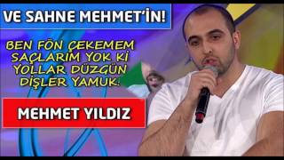 Mehmet Yıldız (Kalbimin Içinde.)