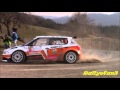 Rebenland Rallye 2016 ACTION &amp; PURE SOUND