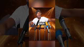 Download Lagu Broer praat tegen een nep publiek tijdens een prijsuitreiking 😭✌️ MP3