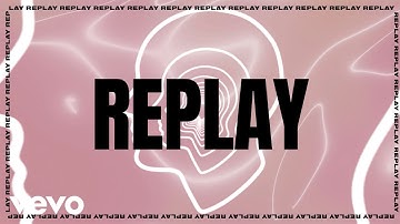 Rene Rodrigezz, Otray - Replay (Music Video) ft. Ashley Jana